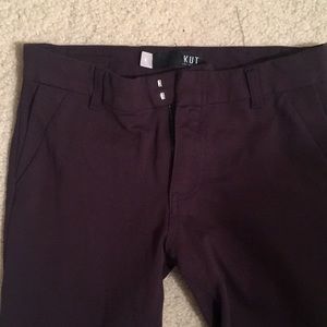 Kut From The Kloth skinny pants Size 4